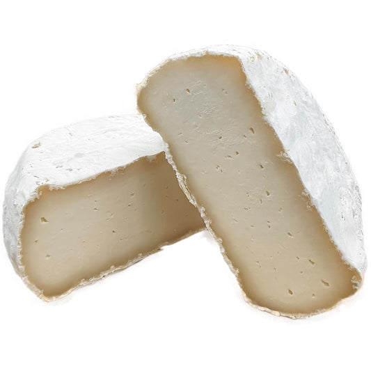 Fromage de brebis corse - U Taravu - Ethicorse.fr