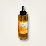 Huile d'immortelle les Simples et Divines - 100ml