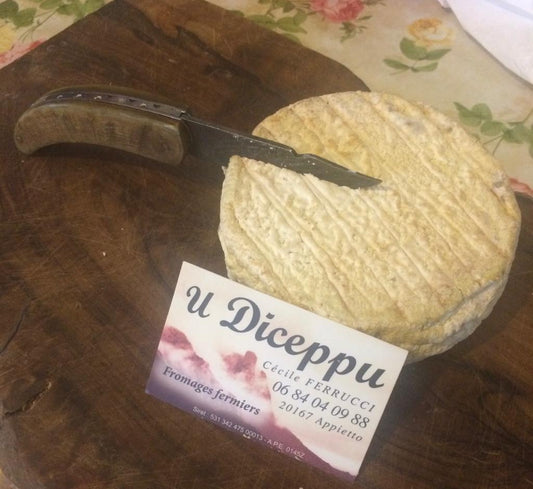 Bastelicaccia lot - U Diceppu - Ethicorse