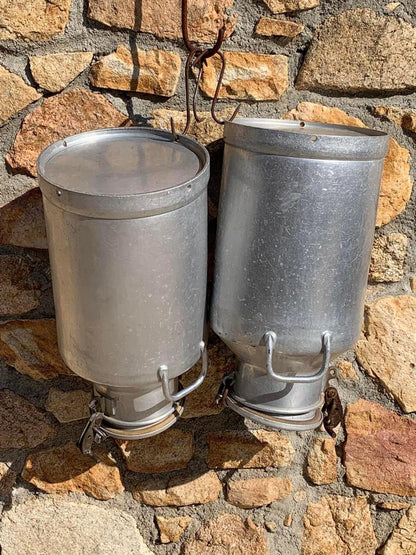 Pot au lait 2- Bergerie U Diceppu - Ethicorse