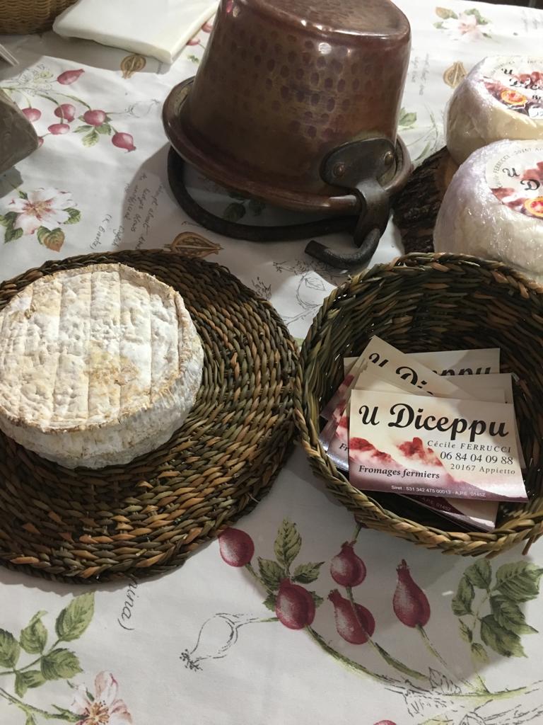 Bastelicaccia 2 - U Diceppu - Ethicorse