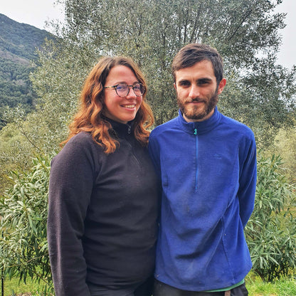 Les producteurs - San Martinu - ETHICORSE