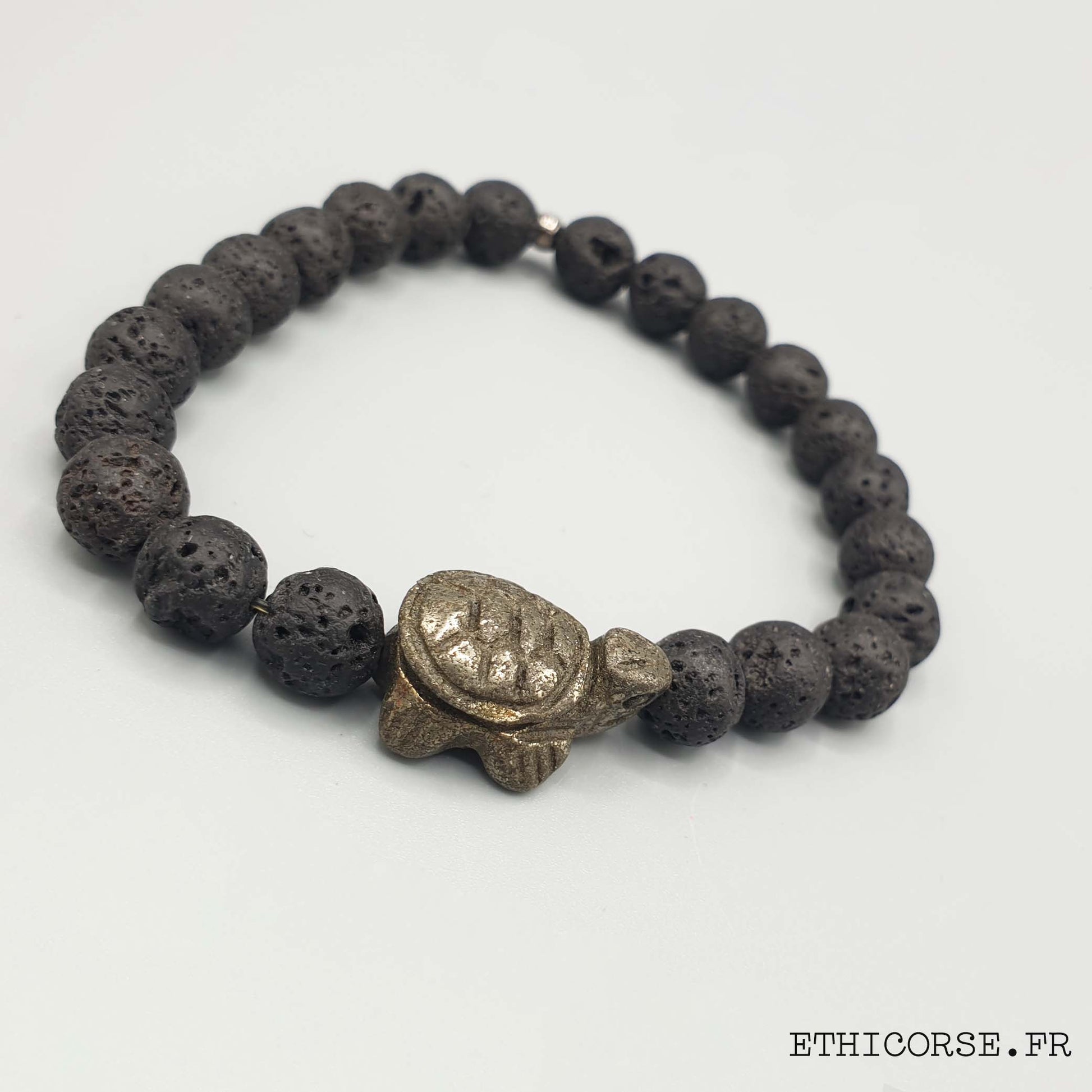 bracelet fantaisie pierres semi précieuses