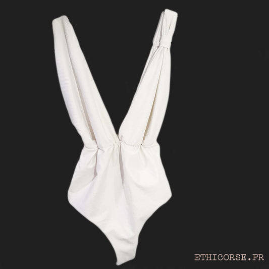 Maillot de bain 1 pièces - Alma Carina - Ethicorse.fr