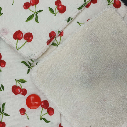Mini pochette beauté 11-1 Ethicorse.fr - Natela création textile écologique en Corse