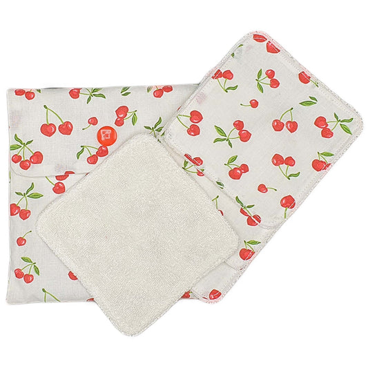 Mini pochette beauté 11- Ethicorse.fr - Natela création textile écologique en Corse