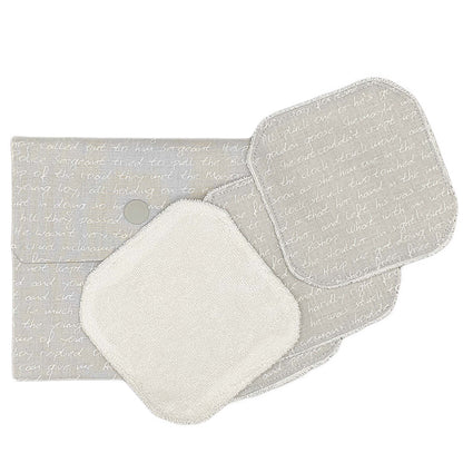 Mini pochette beauté 13- Ethicorse.fr - Natela création textile écologique en Corse