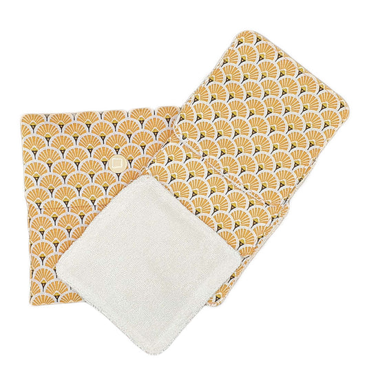 Mini pochette beauté 15- Ethicorse.fr - Natela création textile écologique en Corse