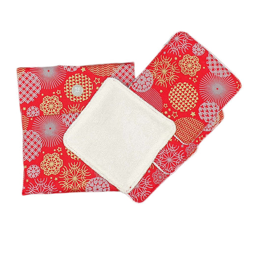 Mini pochette beauté 3- Ethicorse.fr - Natela création textile écologique en Corse