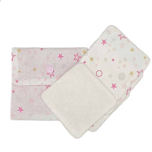 Mini pochette beauté 4- Ethicorse.fr - Natela création textile écologique en Corse