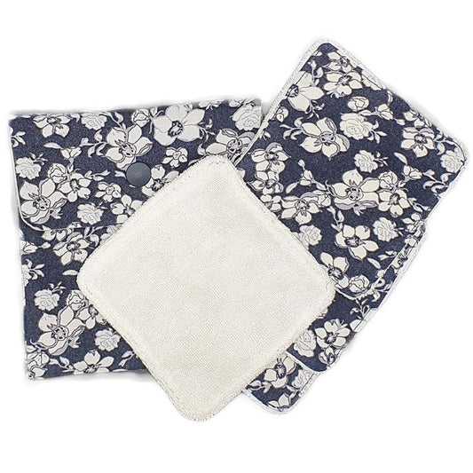 Mini pochette beauté 5- Ethicorse.fr - Natela création textile écologique en Corse