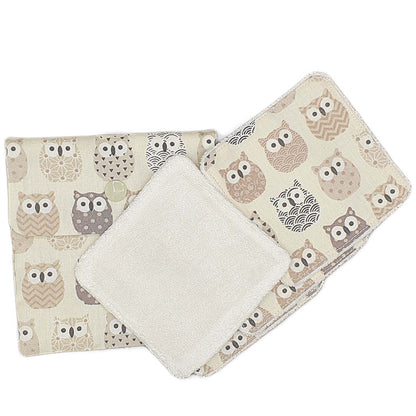 Mini pochette beauté 7- Ethicorse.fr - Natela création textile écologique en Corse