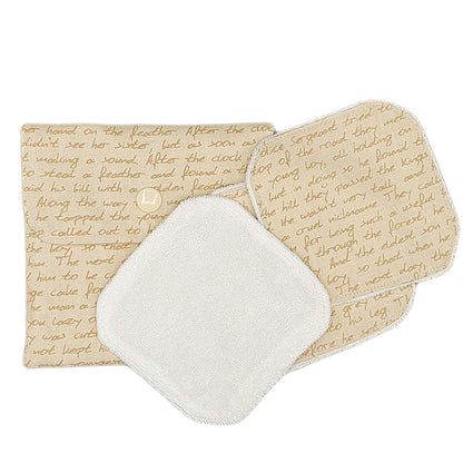 Mini pochette beauté 8- Ethicorse.fr - Natela création textile écologique en Corse