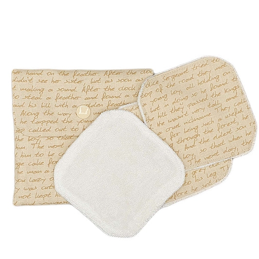 Mini pochette beauté 8- Ethicorse.fr - Natela création textile écologique en Corse