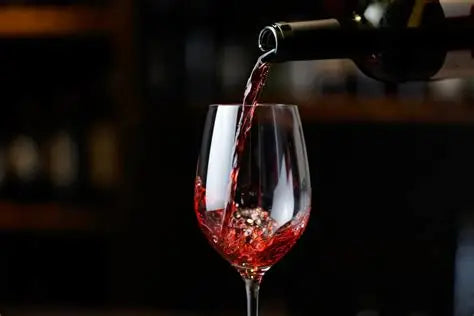 Vins Rouges