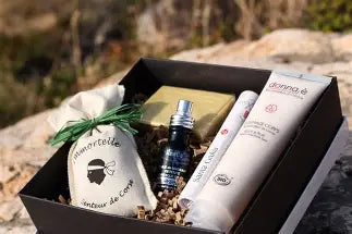 Coffret Cosmétique