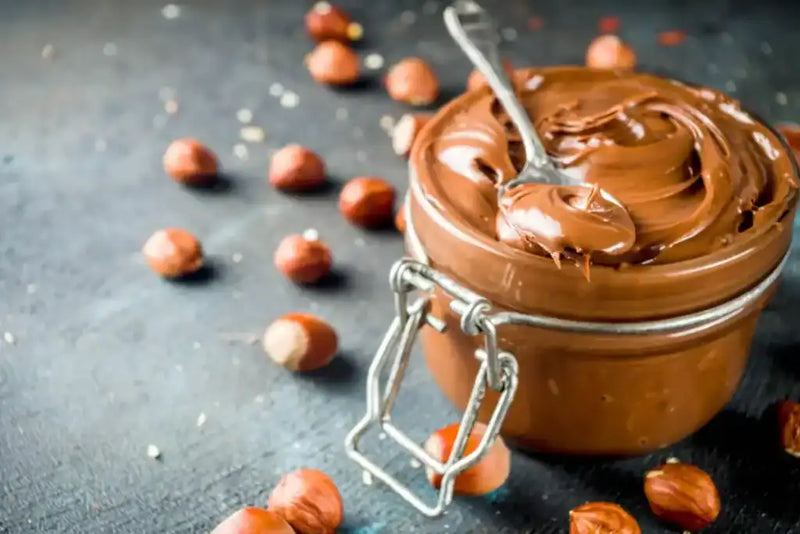 Pâtes à Tartiner