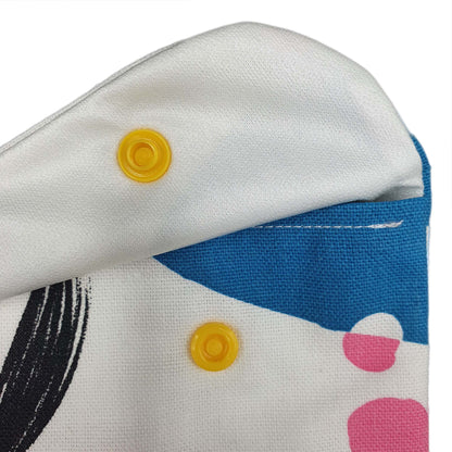 Pochette étanche de plage-1-1 Ethicorse.fr - Natela création textile écologique en Corse