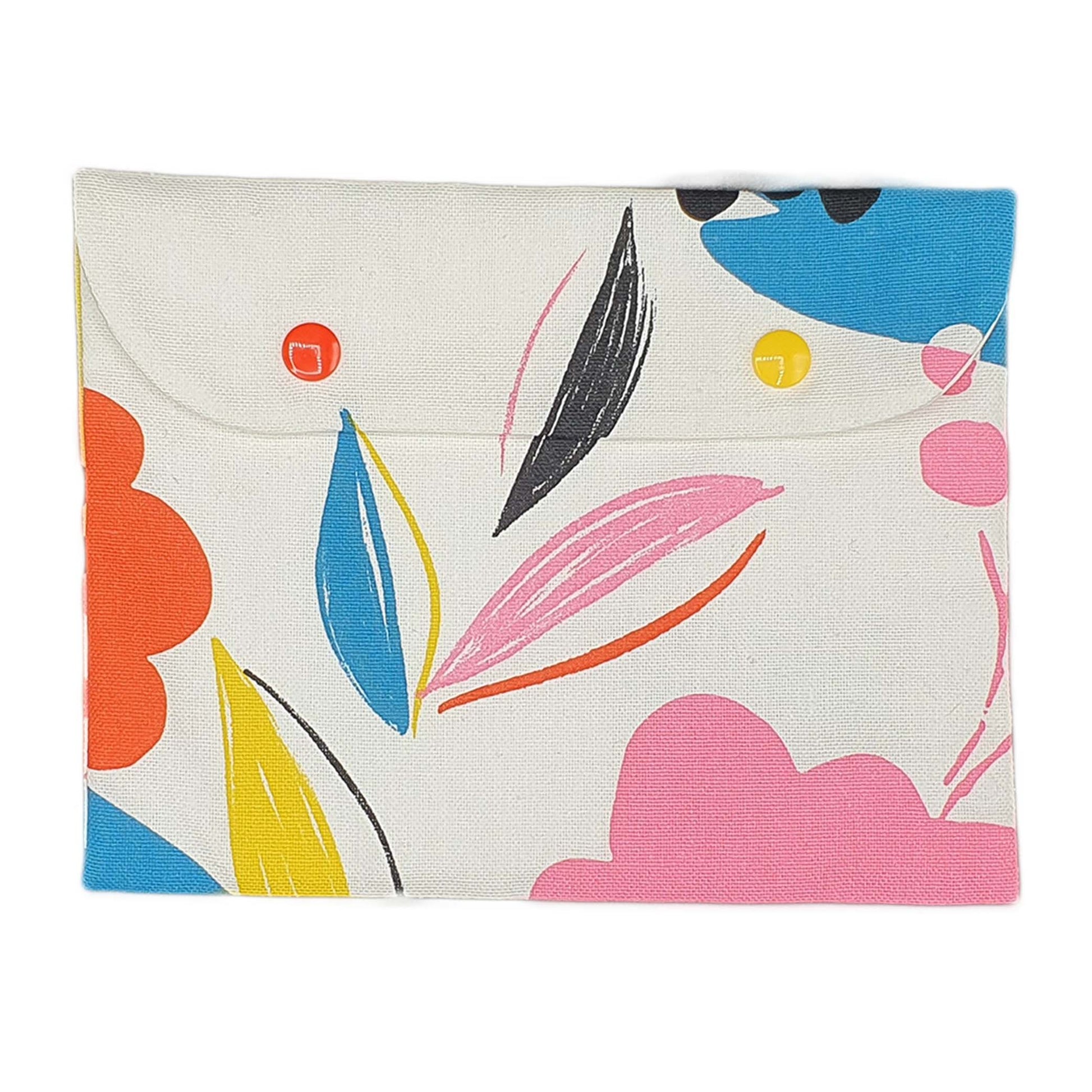 Pochette étanche de plage-1 Ethicorse.fr - Natela création textile écologique en Corse