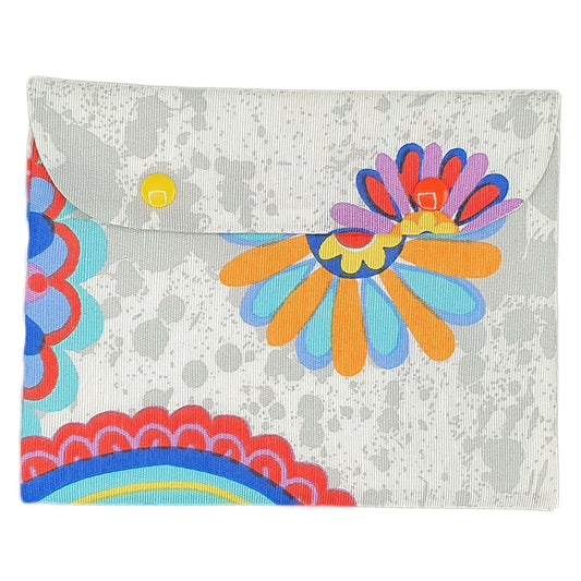Pochette étanche de plage-5- Ethicorse.fr - Natela création textile écologique en Corse