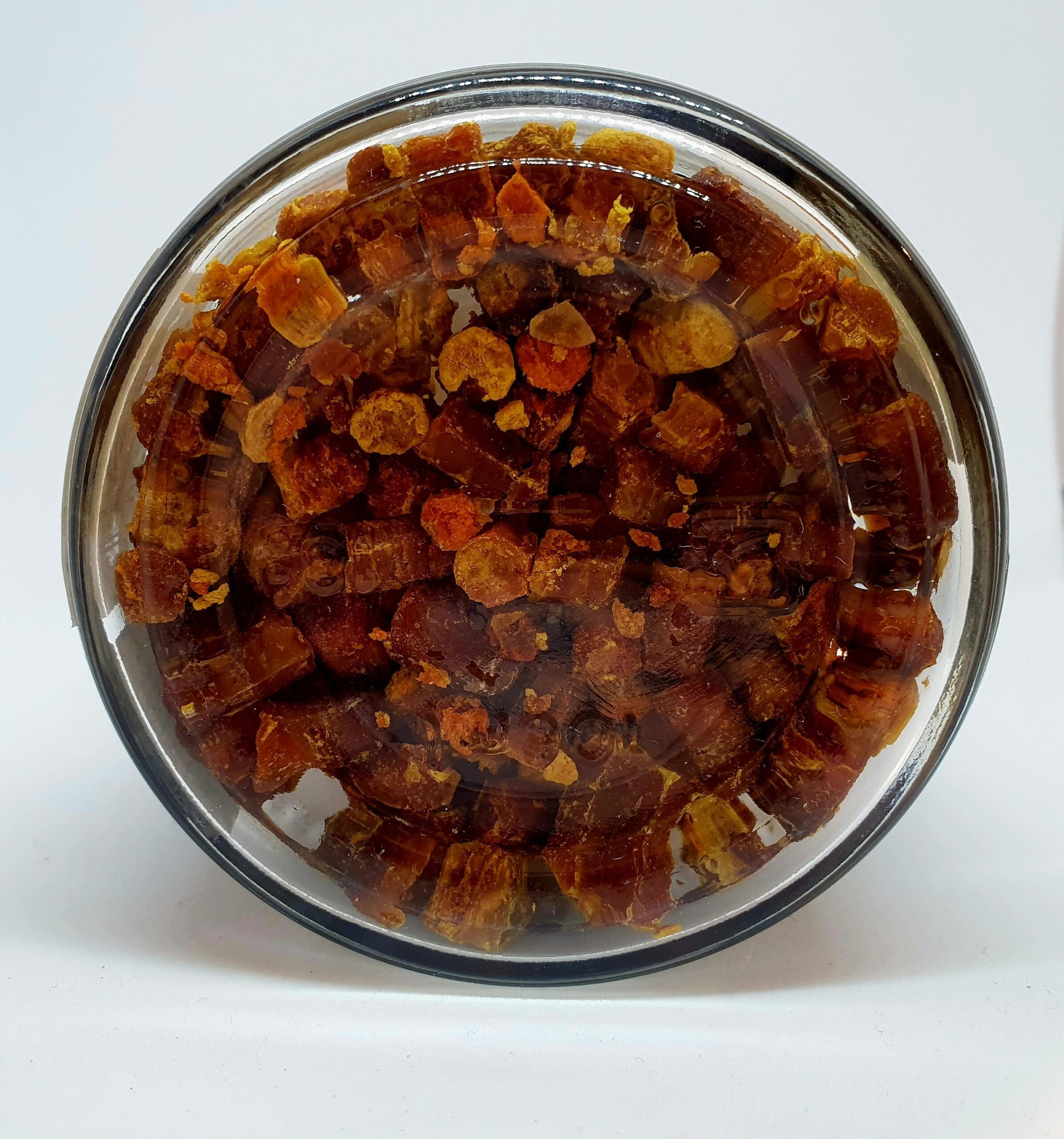 Pollen fermenté 2- Ethicorse - Stellio LECA