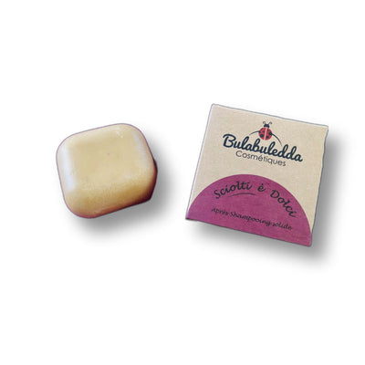 Après Shampoing - Sciolti è Dolci - 80g - Bulabuledda Cosmétiques
