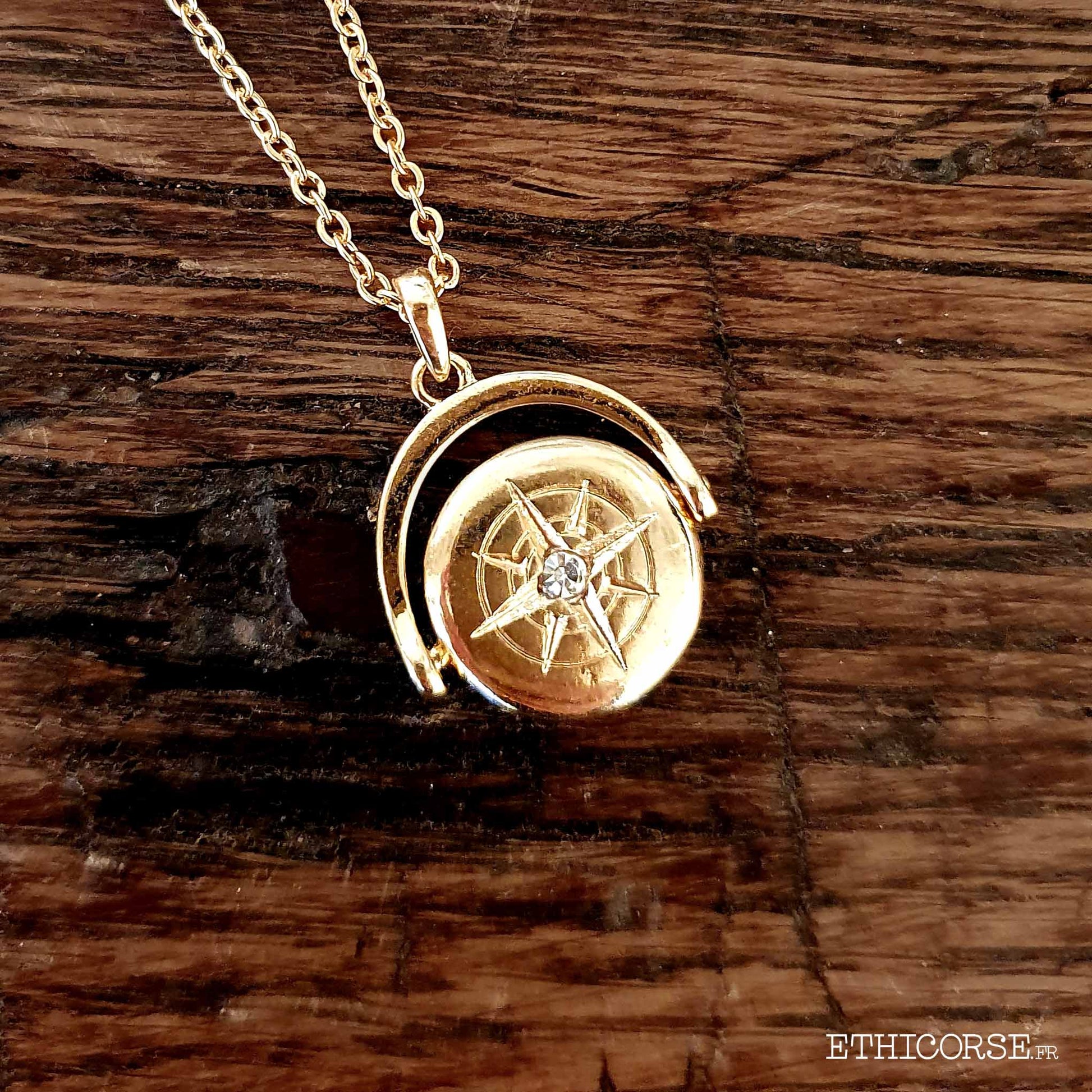 Collier Stellaire A