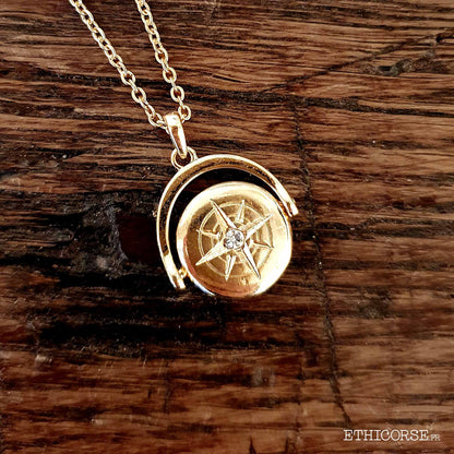 Collier Stellaire A