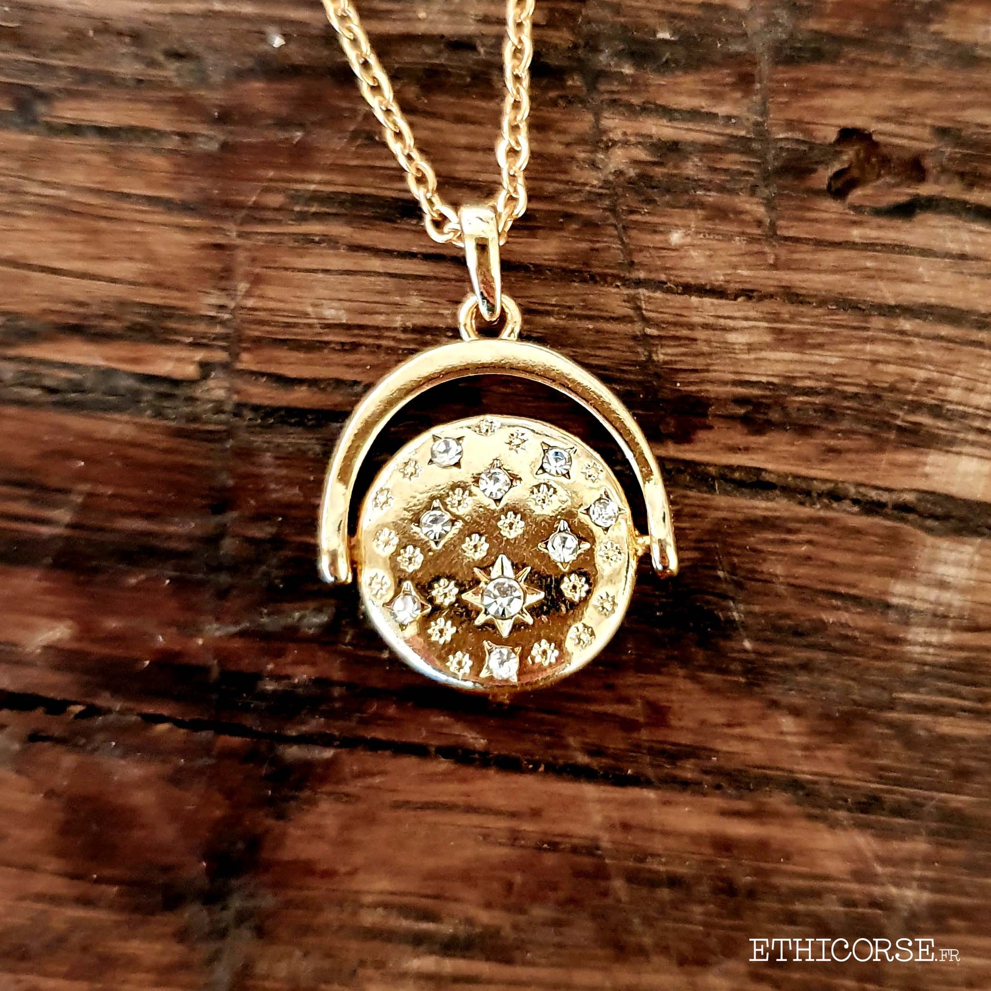 Collier Stellaire B