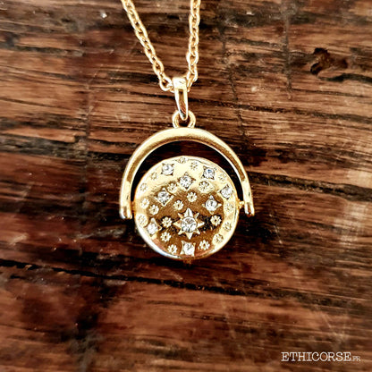 Collier Stellaire B