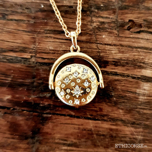 Collier Stellaire B