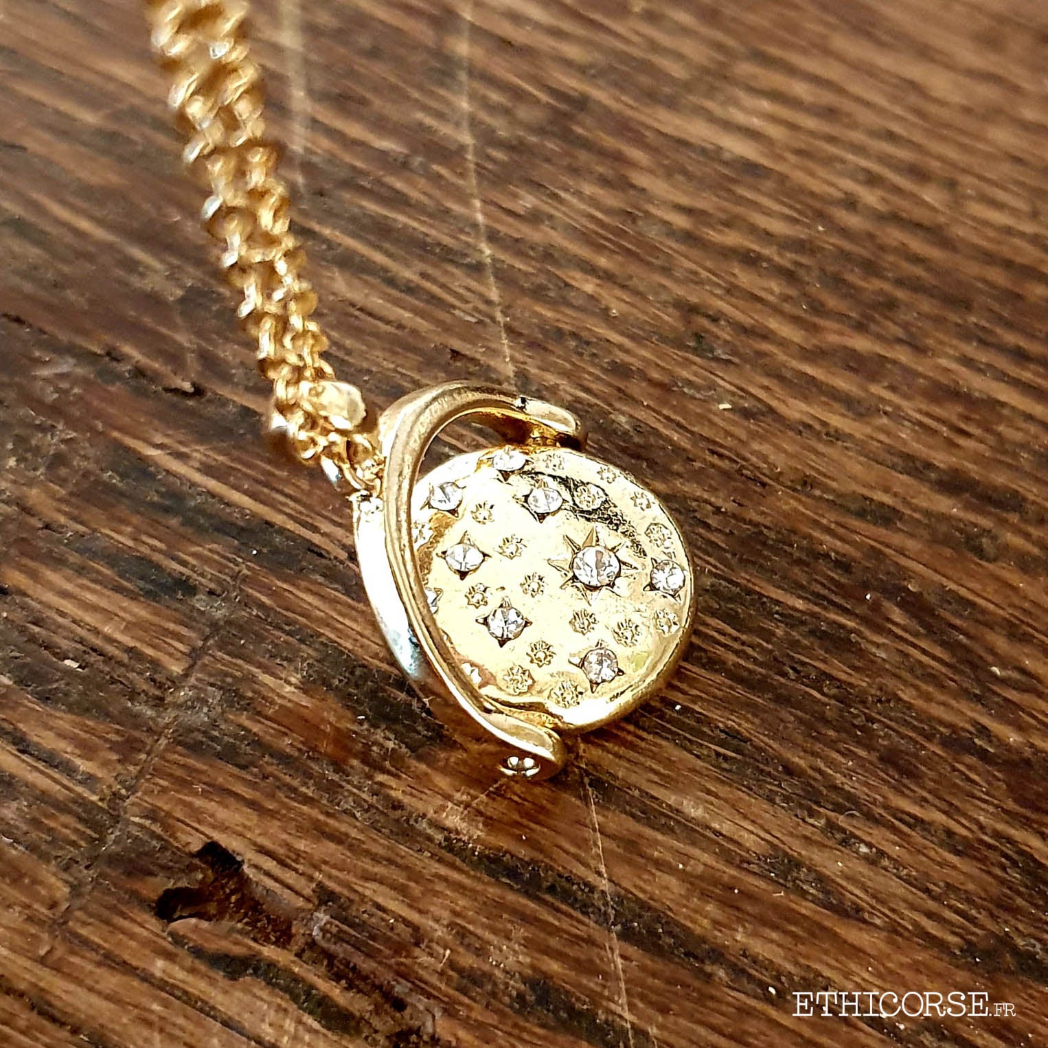 Collier Stellaire D