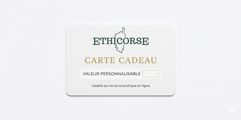 Carte Cadeau