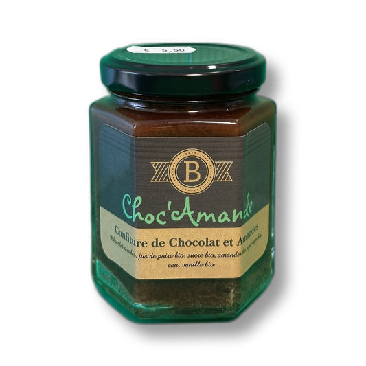 confiture-chocolat-amandes-bio-biortu