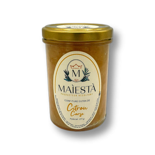 confiture-de-citron-corse-maiesta-277g