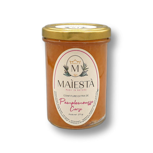 confiture-de-pamplemousse-maiesta-277g