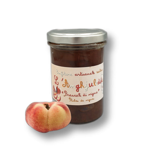 confiture-extra-de-peches-de-vignes-corse-bio-275g