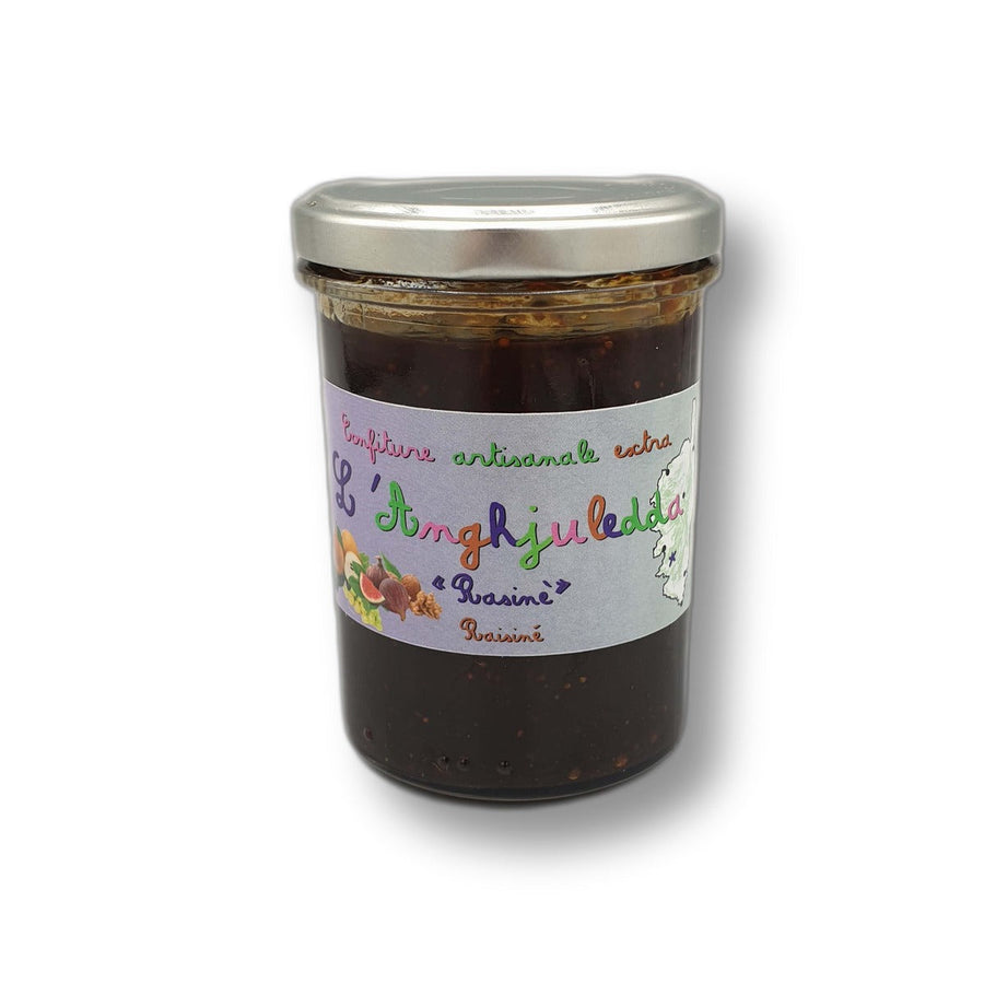 confiture-extra-de-raisine-corse-bio-275g