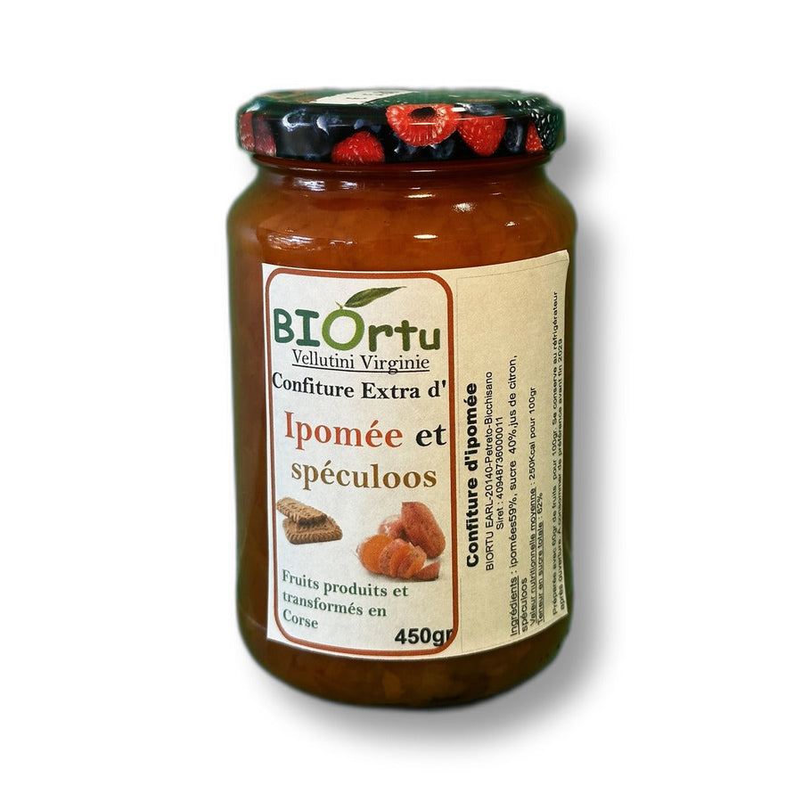 confiture-extra-ipomee-speculoos-bio-biortu