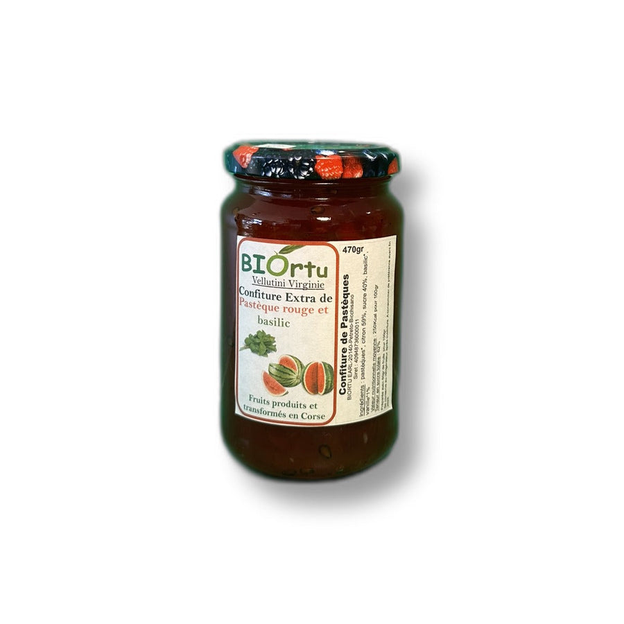 confiture-extra-pasteque-rouge-basilic-bio-biortu