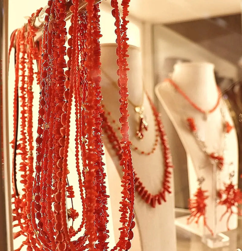 Bijoux Corses