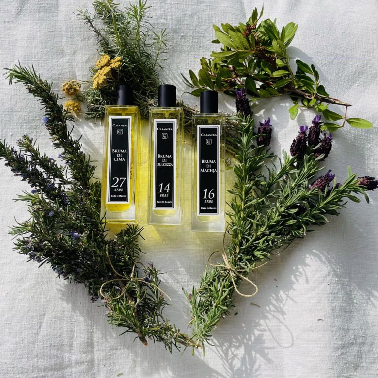 Cosmétique Corse