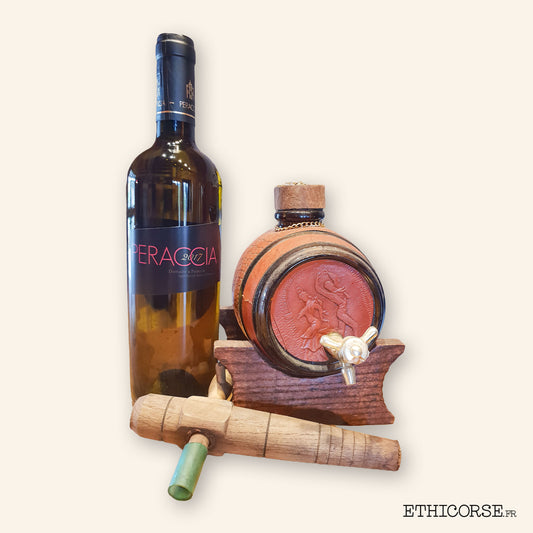 Rosé Tradition AOP