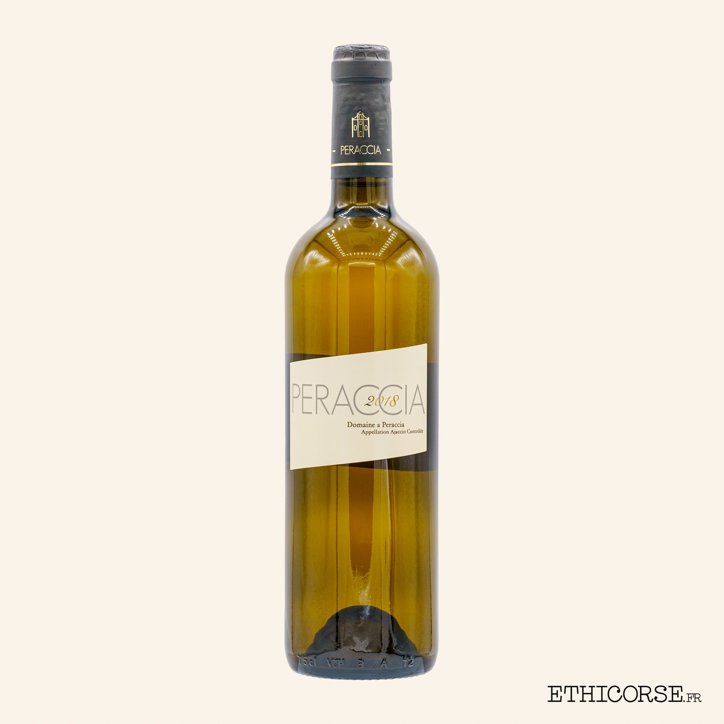 Vin Blanc AOP
