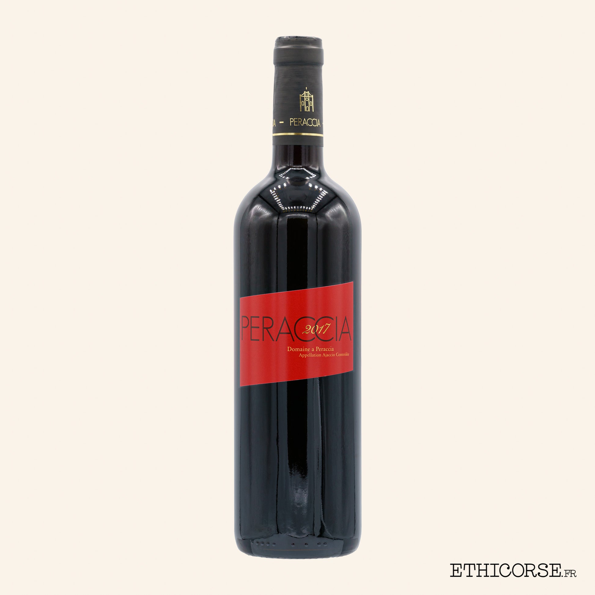 Vin Rouge AOP