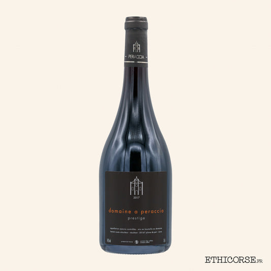 Vin Rouge AOP Prestige
