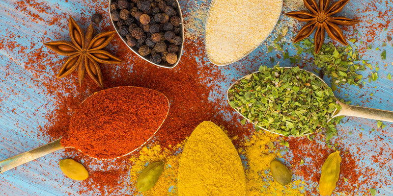Épices et Aromates