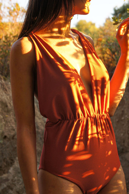 Carina - Maillot 1 pièce B