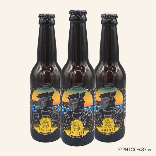 Amiral Blonde 33cl