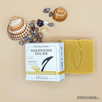Shampoing Solide Plage 01